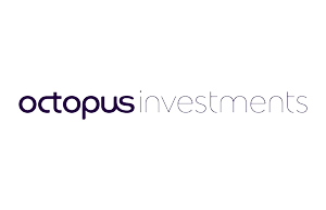 Octopus Investments logo