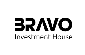 Bravo Investment House logo