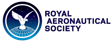 Royal Aeronautical Society logo