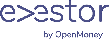 evestor logo