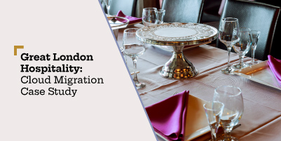 Great London Hospitality