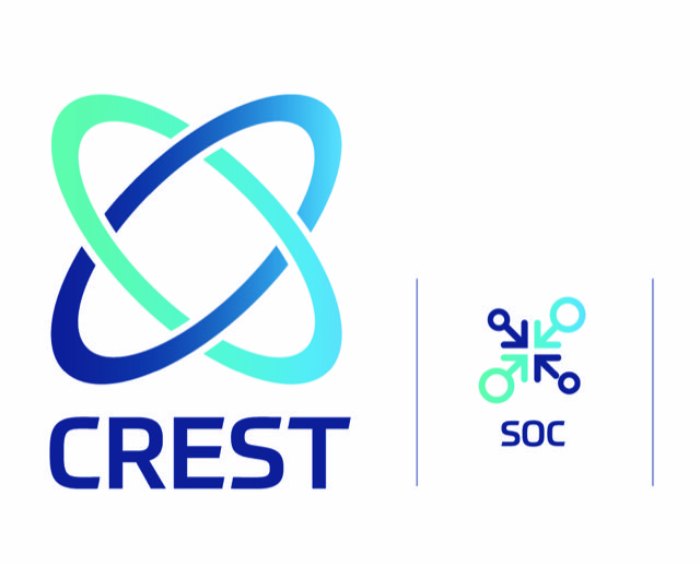 Crest Icon Soc