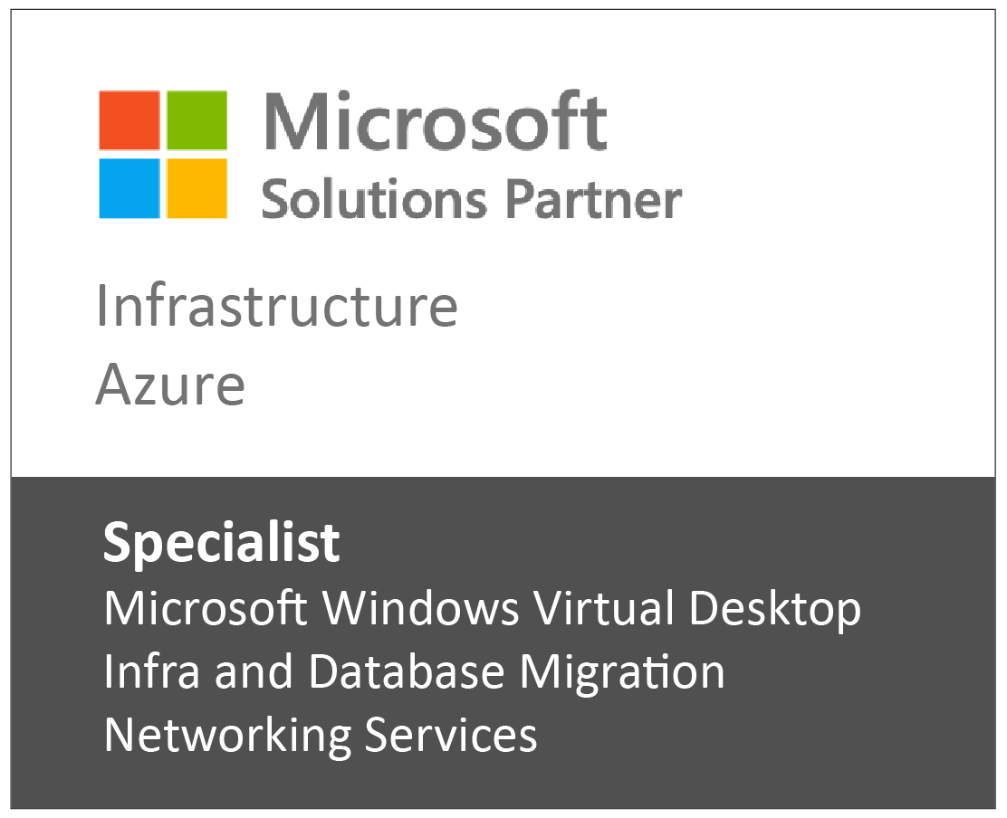 Infrastructure Azure