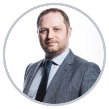 Andy Higginson
