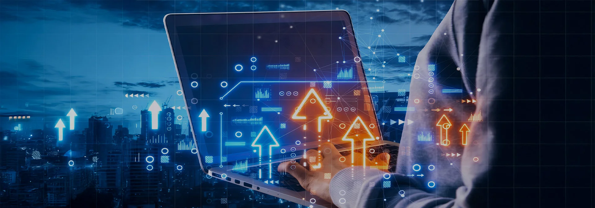 Tech innovation to underpin financial markets integrity