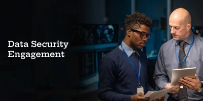 Microsoft Data Security Engagement