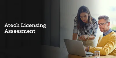Atech Licensing Assessment