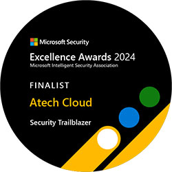 Atech Microsoft Excellence