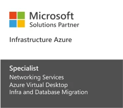 Infrastructure Azure