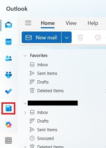 Newsletter Feature
