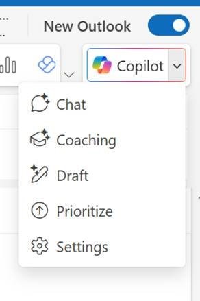 Prioritize My Inbox for Outlook with Copilot 