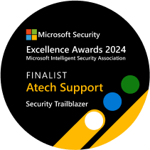 Atech Microsoft Excellence