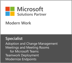 Modern Work