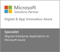 Digital And App Innovation Azure