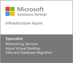 MSP Infrastructure Azure