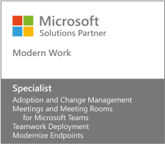 Modern Work