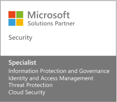 Msp Security