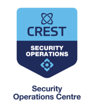 CREST SOC Acceditation