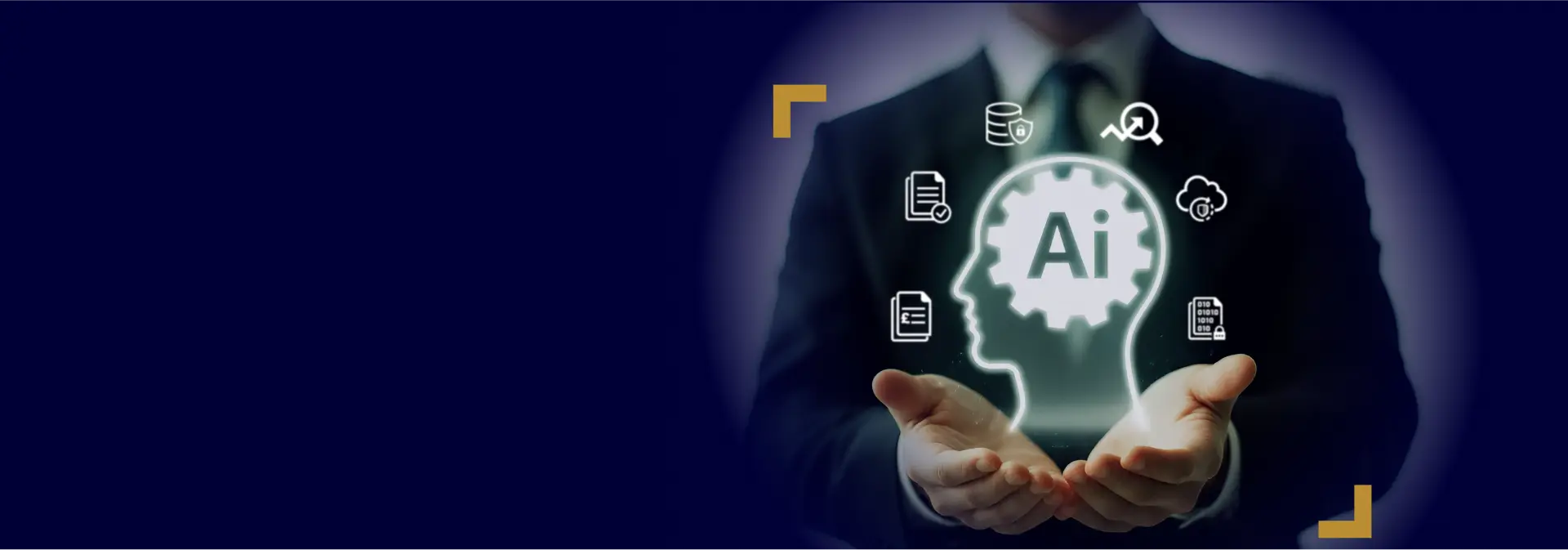 AI in Business Transformation