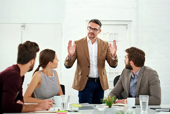 Azure Manged Services