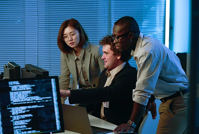 Cloud Consultancy Services