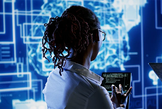 Ethical and Responsible AI