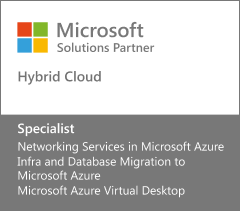 Hybrid Cloud For Atech