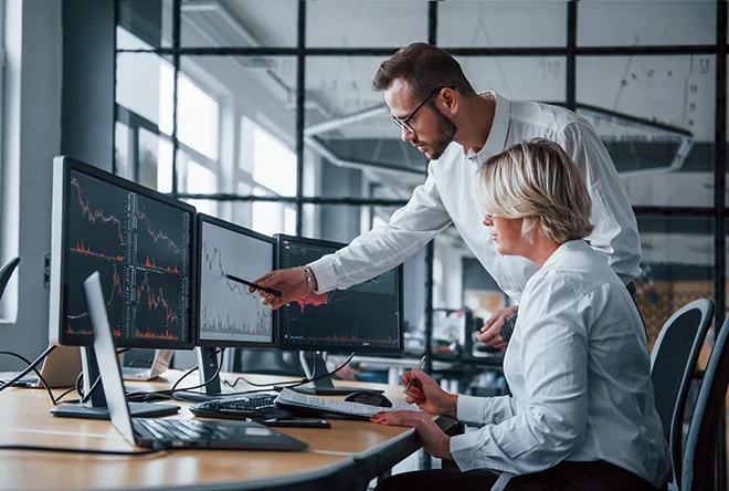 Our Approach to Modern Work