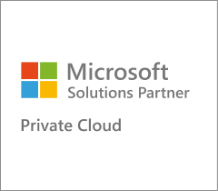 Private Cloud For Atech