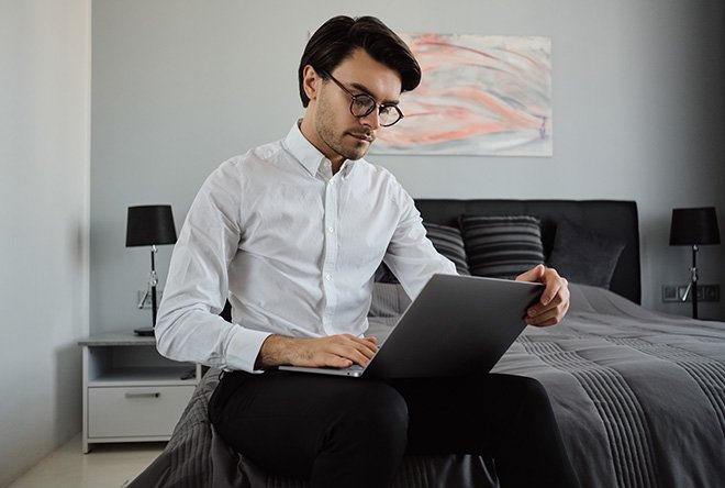 Challenges With Hybrid Work