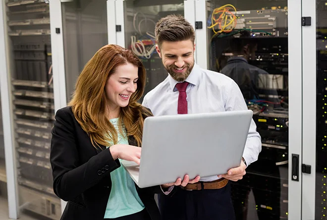 Managed Azure Services