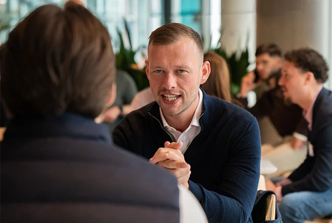 Atech Managed Services