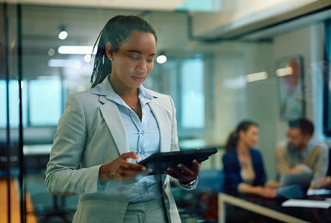 Our Approach to End User Support