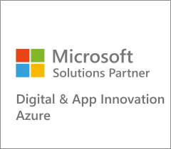 Digital & App Innovation Azure